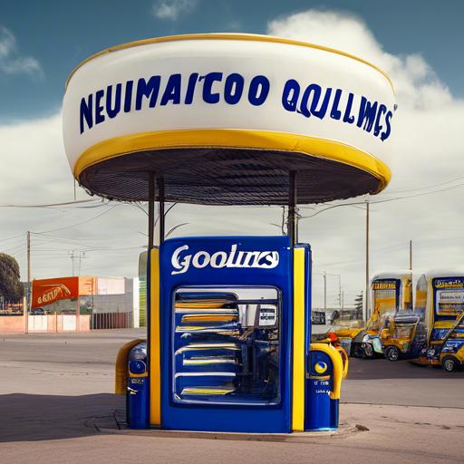 Neumaticos Goodyear En Quilmes