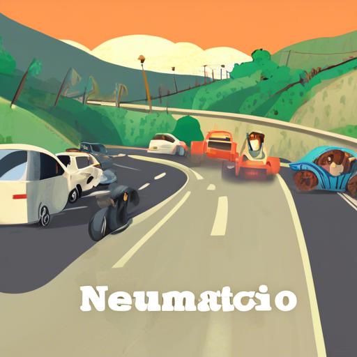 Neumaticos Ruta 9