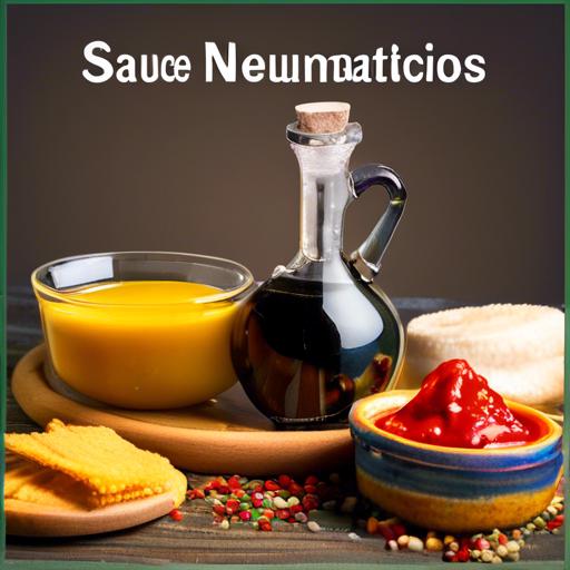 Sauce Neumaticos San Juan