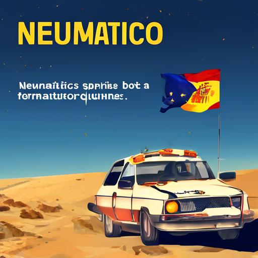 Neumaticos Fate En Quilmes